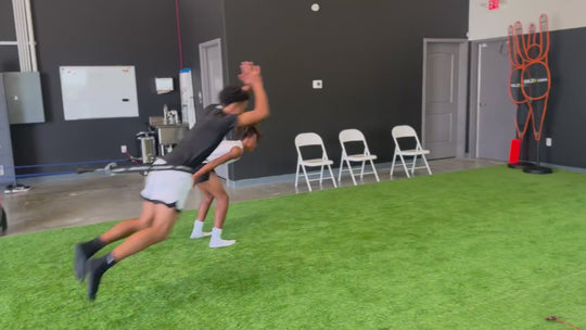 NEW ATHLETE ASSESSMENT