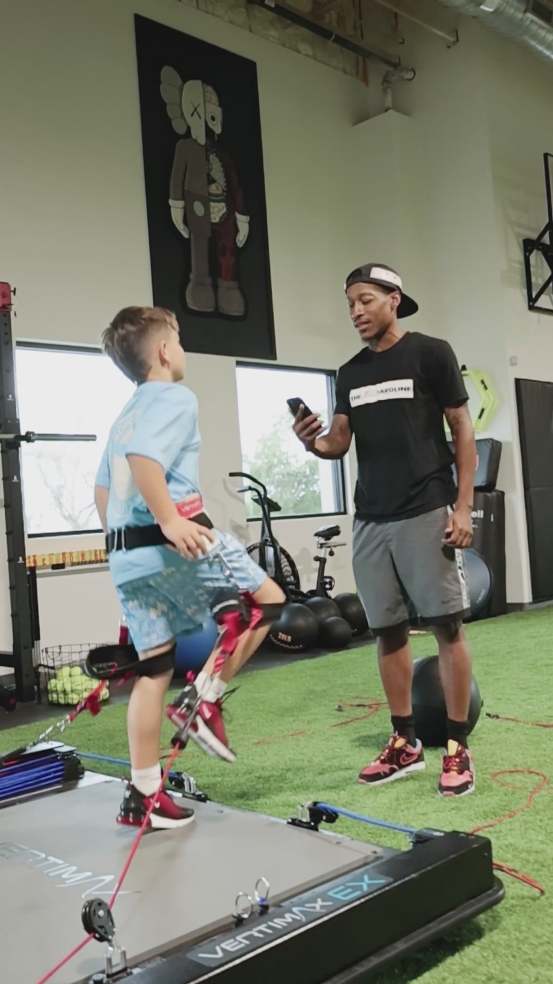 Personal Training