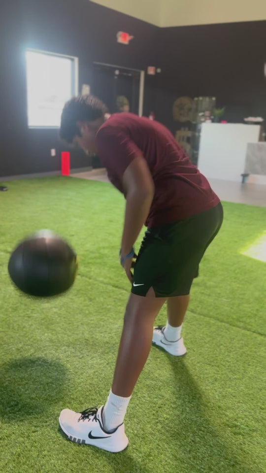 NEW ATHLETE ASSESSMENT