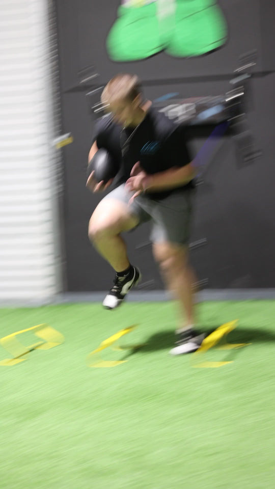 NEW ATHLETE ASSESSMENT